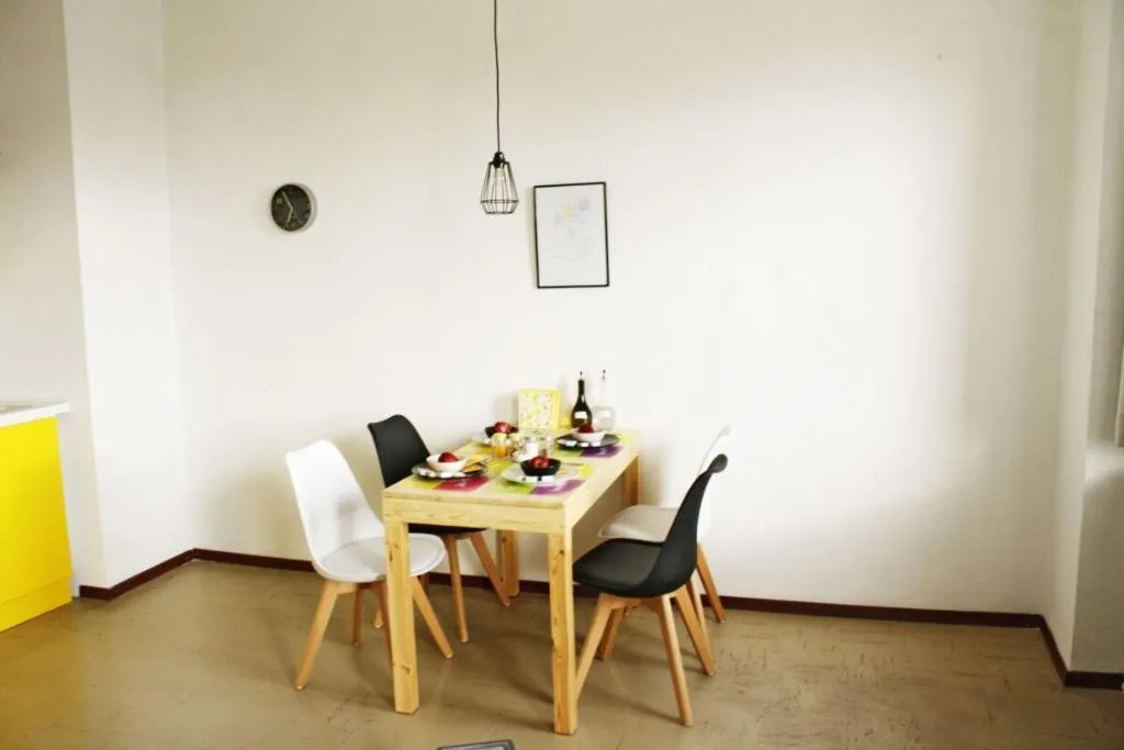 Room, Crops Suites, Crete