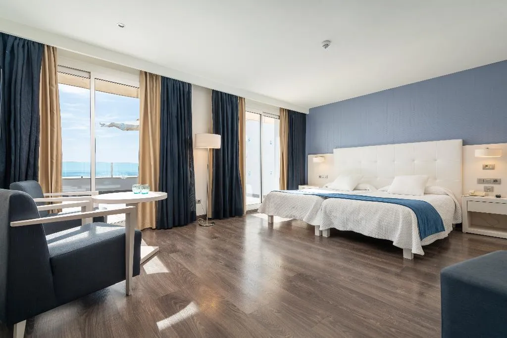 SUITE SEA VIEW Room, Hotel Calabona, Majorca