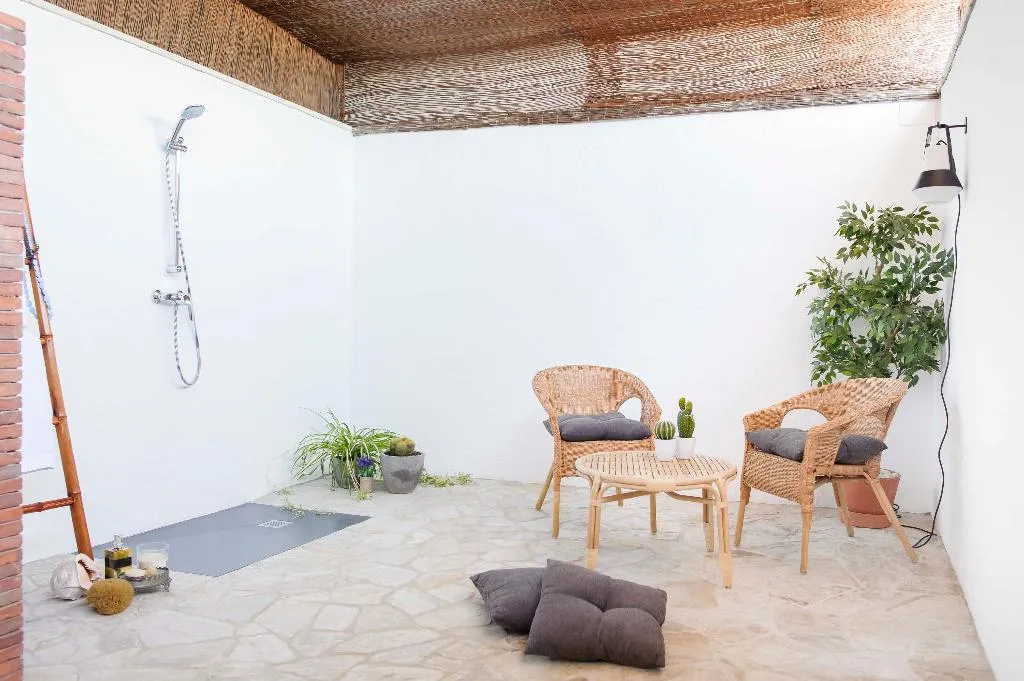 Terrace, GCE Hoteles, Costa Del Sol