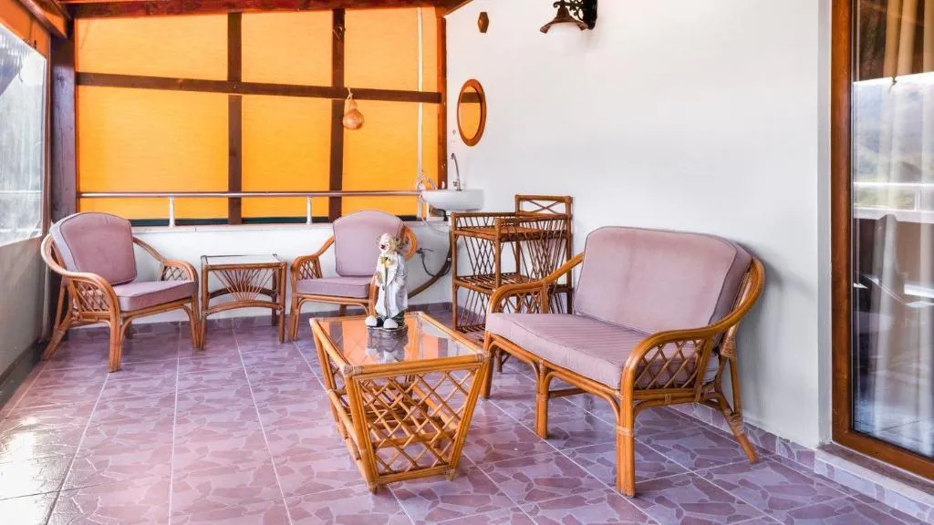 VILLA STANDARD Room, Palmiye Otel Evleri, Dalaman