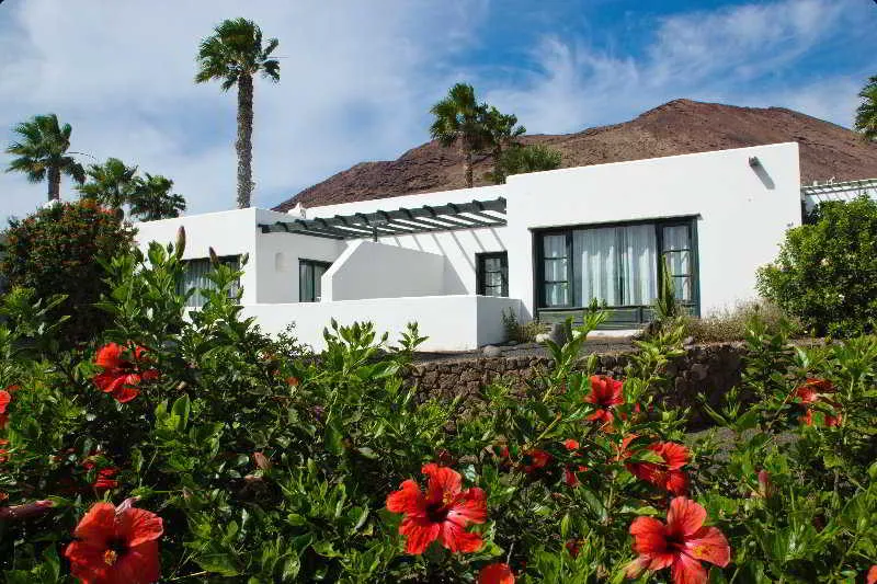 BUNGALOW STANDARD Room, Palmeras Garden, Lanzarote