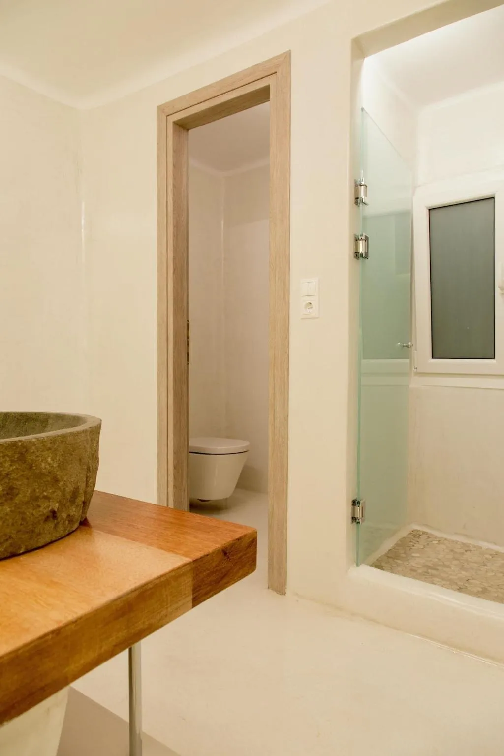 Room, Villa Elina Suites And More, Mykonos