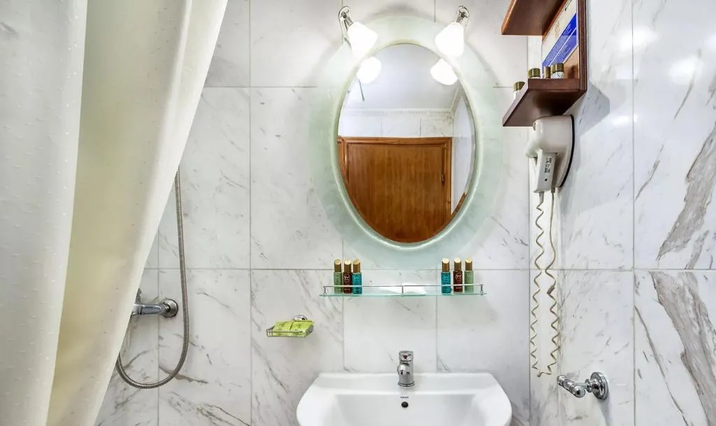 SINGLE STANDARD Room, Imperial Palace | Classical Hotel Thessaloniki, Halkidiki