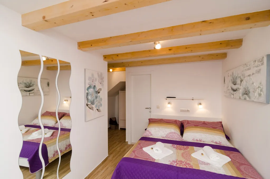 STUDIO COMFORT Room, Lavender Garden Apartments, Dubrovnik