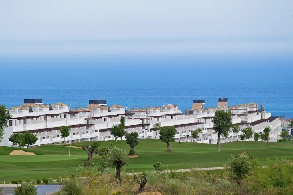 General view, Ona Valle Romano Golf and Resort, Costa Del Sol