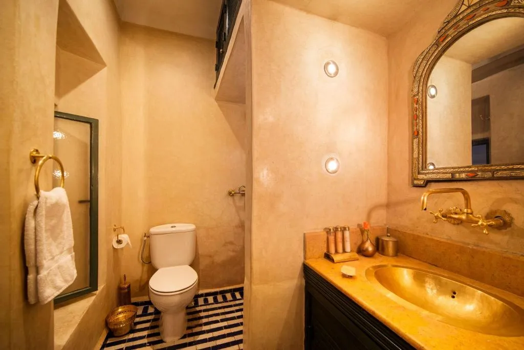 Room, Marrakech Riad, Marrakech
