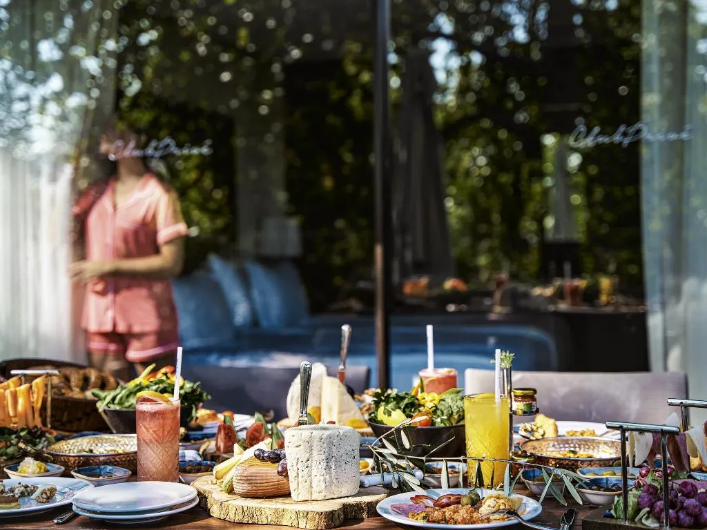 VILLA GARDEN VIEW Room, Rixos Premium Gocek Adult Only, Dalaman