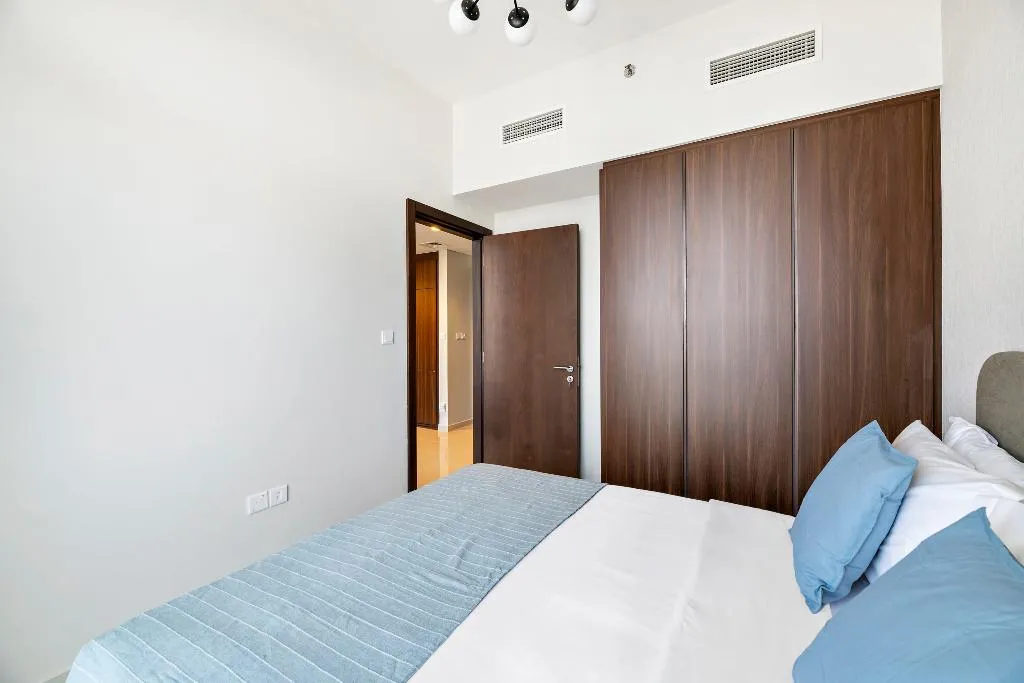 STUDIO CITY VIEW Room, Vera Residences, Dubai