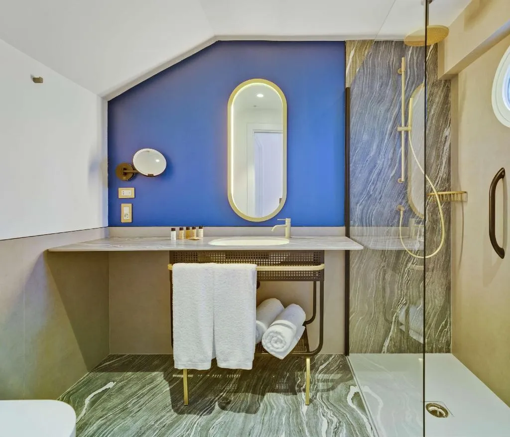 Room, Casa Alberola Alicante, Curio Collection By Hilton, Costa Blanca