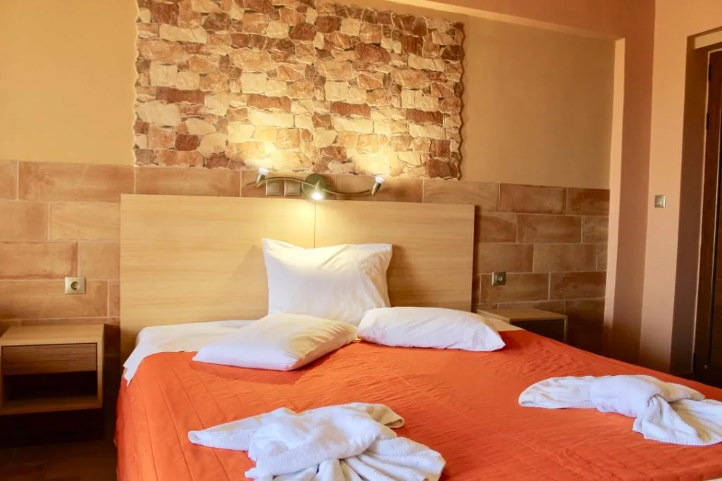 DOUBLE DELUXE Room, Mirabelle Hotel, Zante