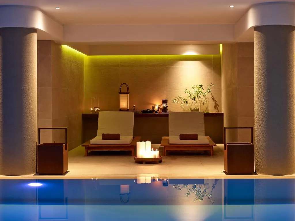 Sports and Entertainment, The Ixian Grand & All Suites - Adults Only, Rhodes