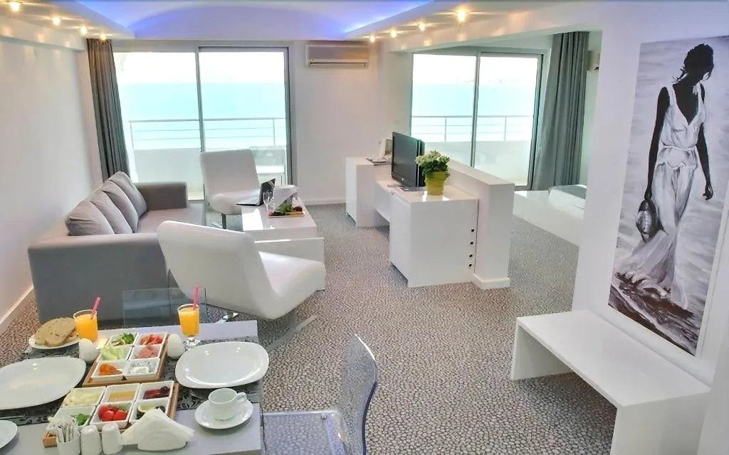 Room, Scala Nuova Anex Hotel, Izmir