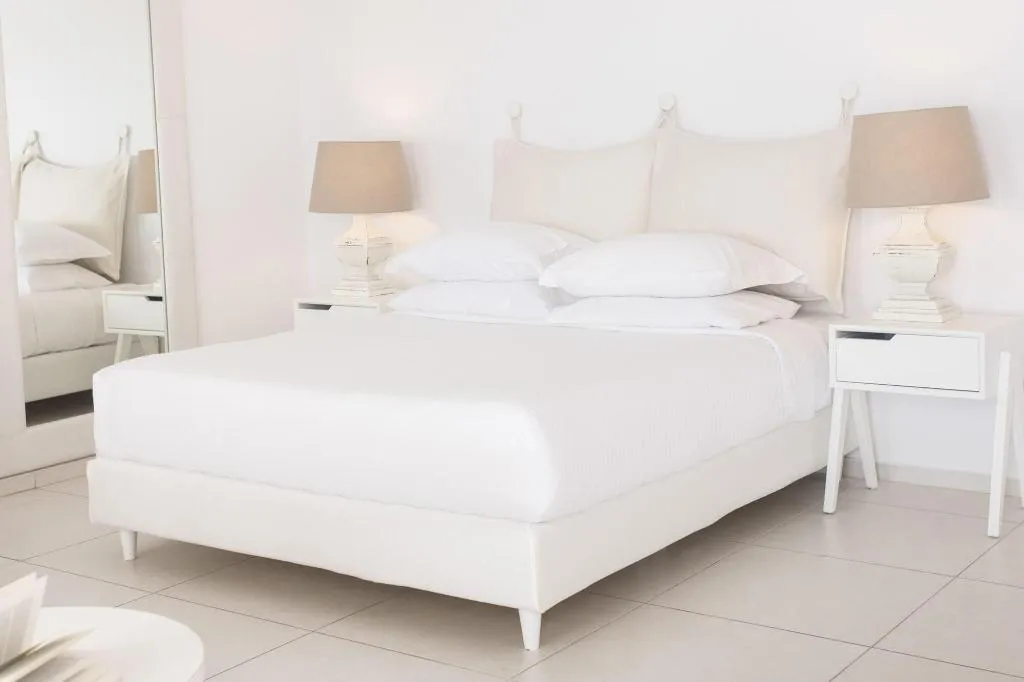 Room, Lilium Hotel, Santorini