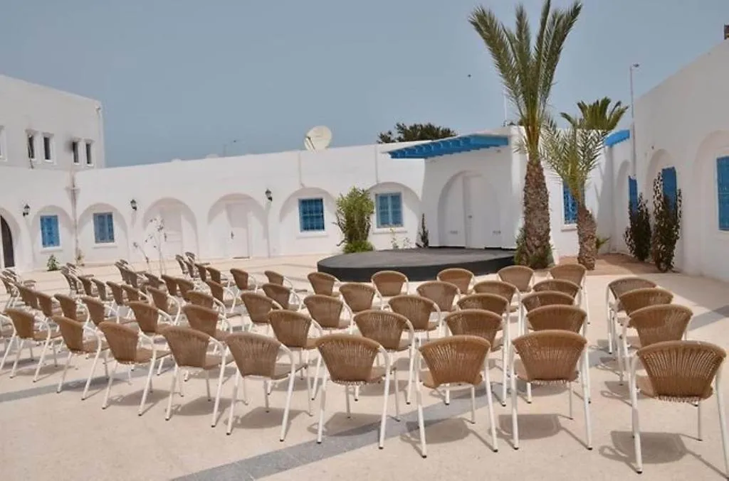 General view, Vista Hotel Djerba, Tunisia