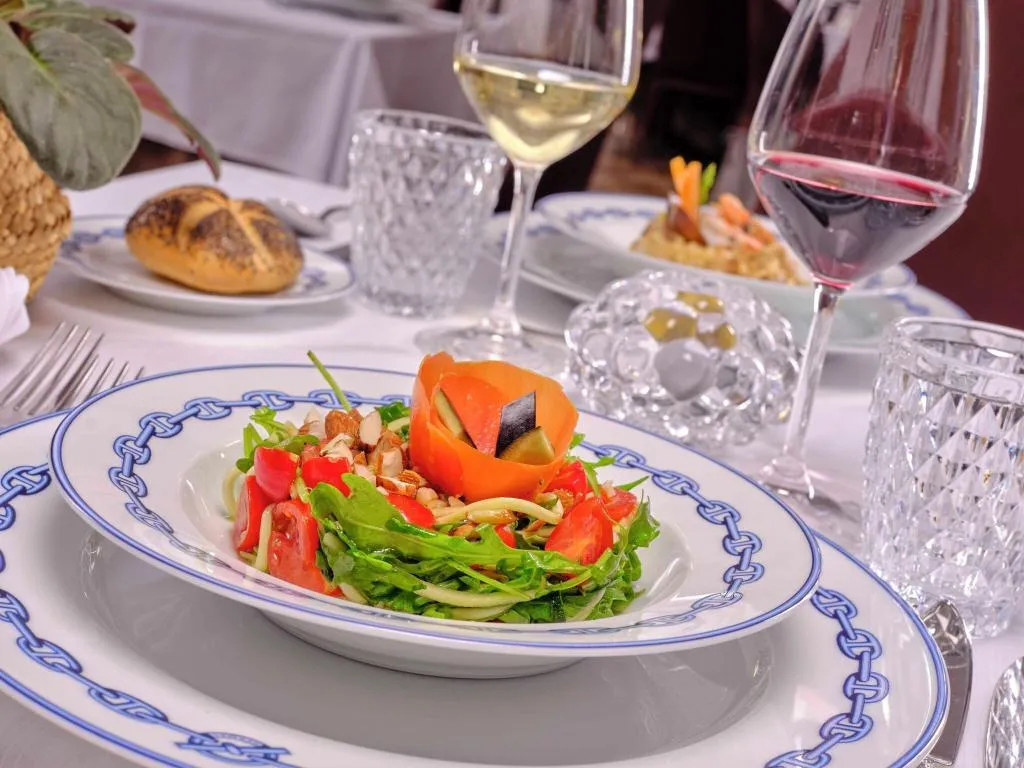 Restaurant, Martini, Olbia
