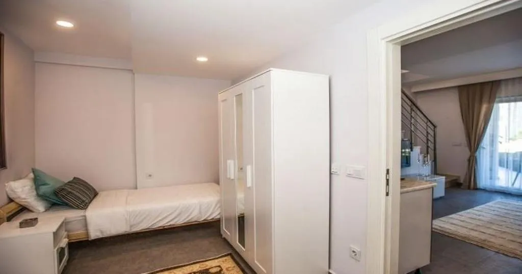 APARTMENT DUPLEX Room, Truemar Hotels & Suites, Antalya