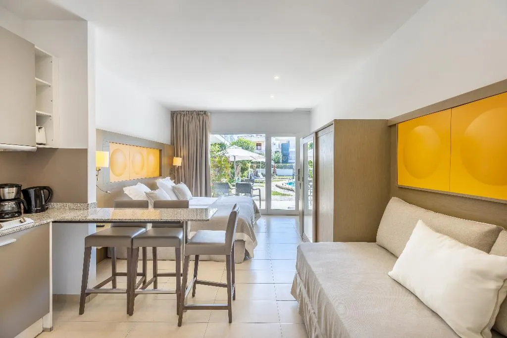 STUDIO STANDARD Room, Hoposa Montelin, Majorca