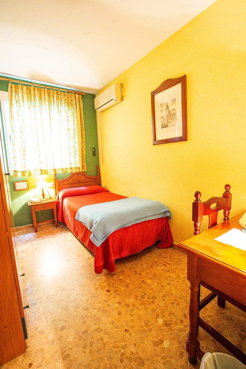 SINGLE STANDARD Room, Arunda I I, Costa Del Sol