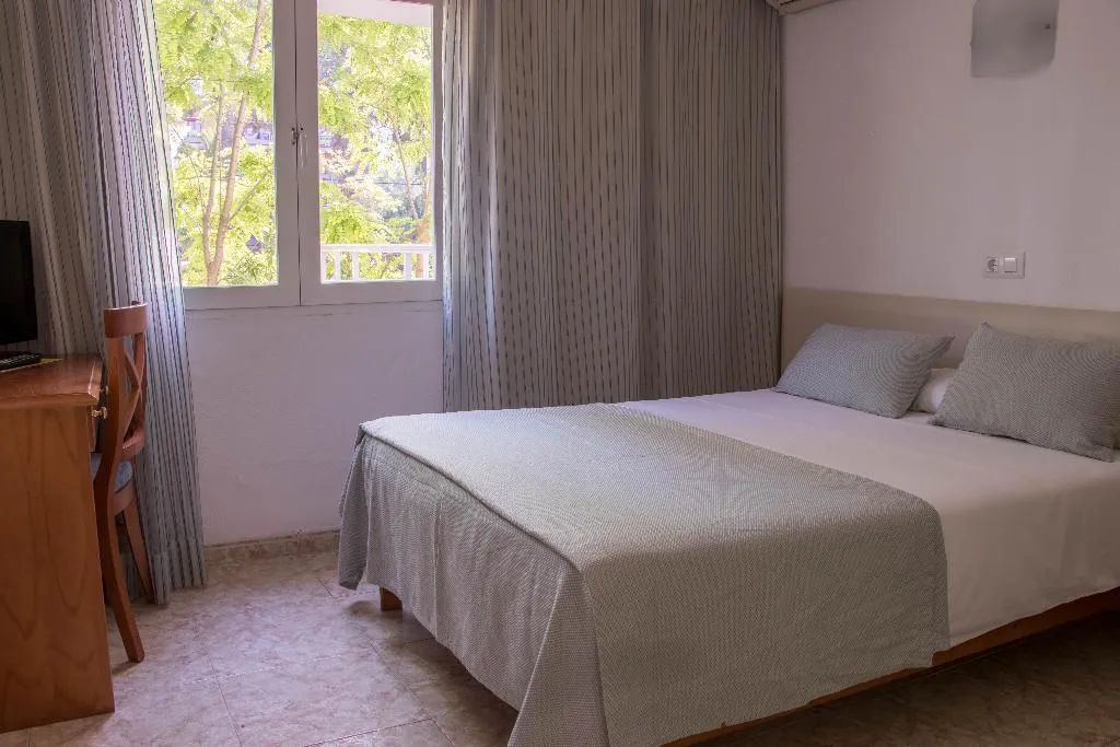 SINGLE STANDARD Room, Houm Nets Adults only, Majorca