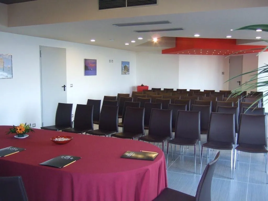 Conferences, Tus Hotel, Palermo