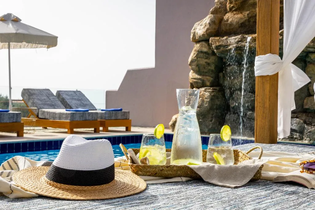 Pool, Avaton Suites & Villas, Skiathos