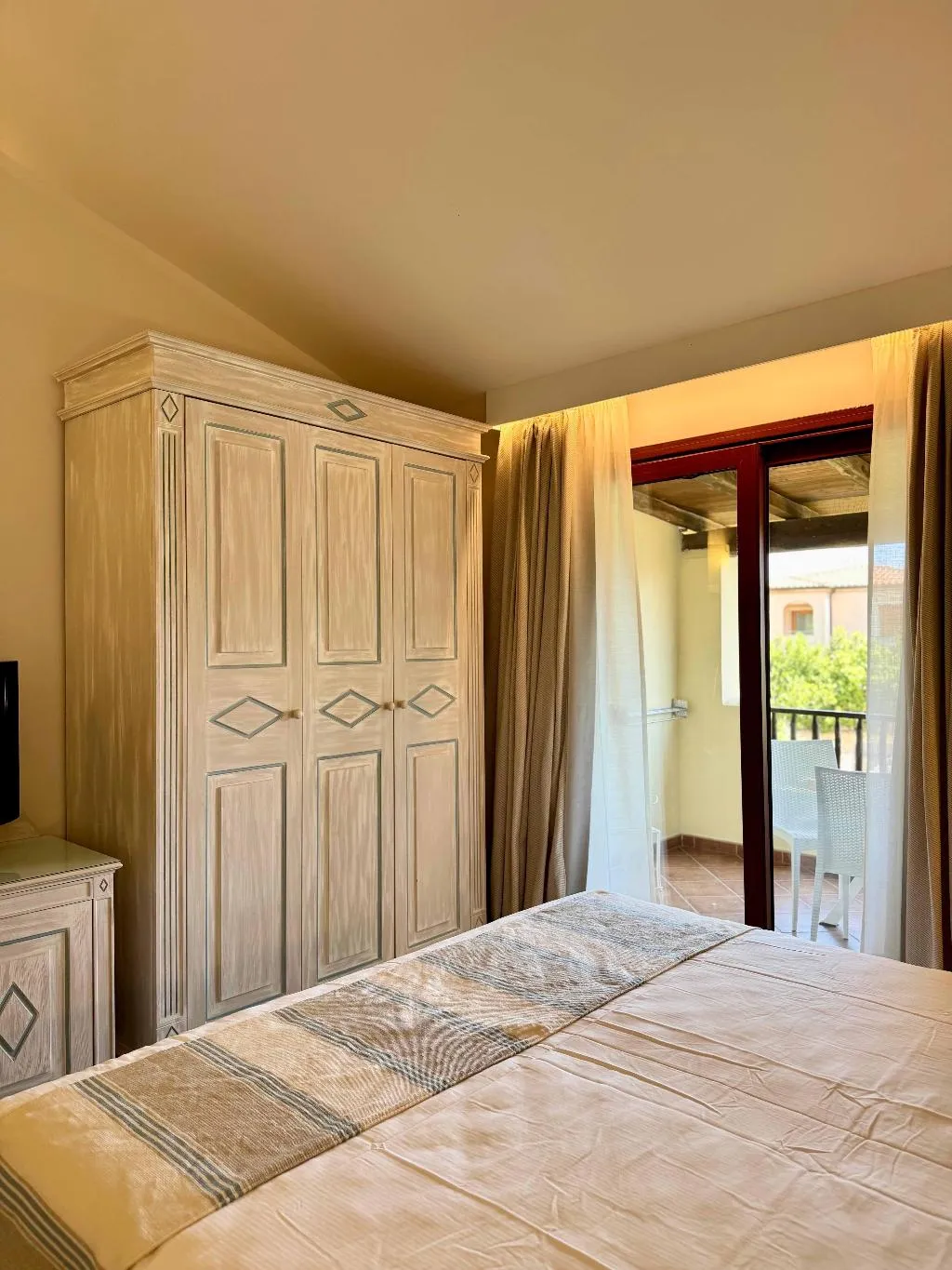 TRIPLE CLASSIC Room, Hotel Sa Pedra, Olbia