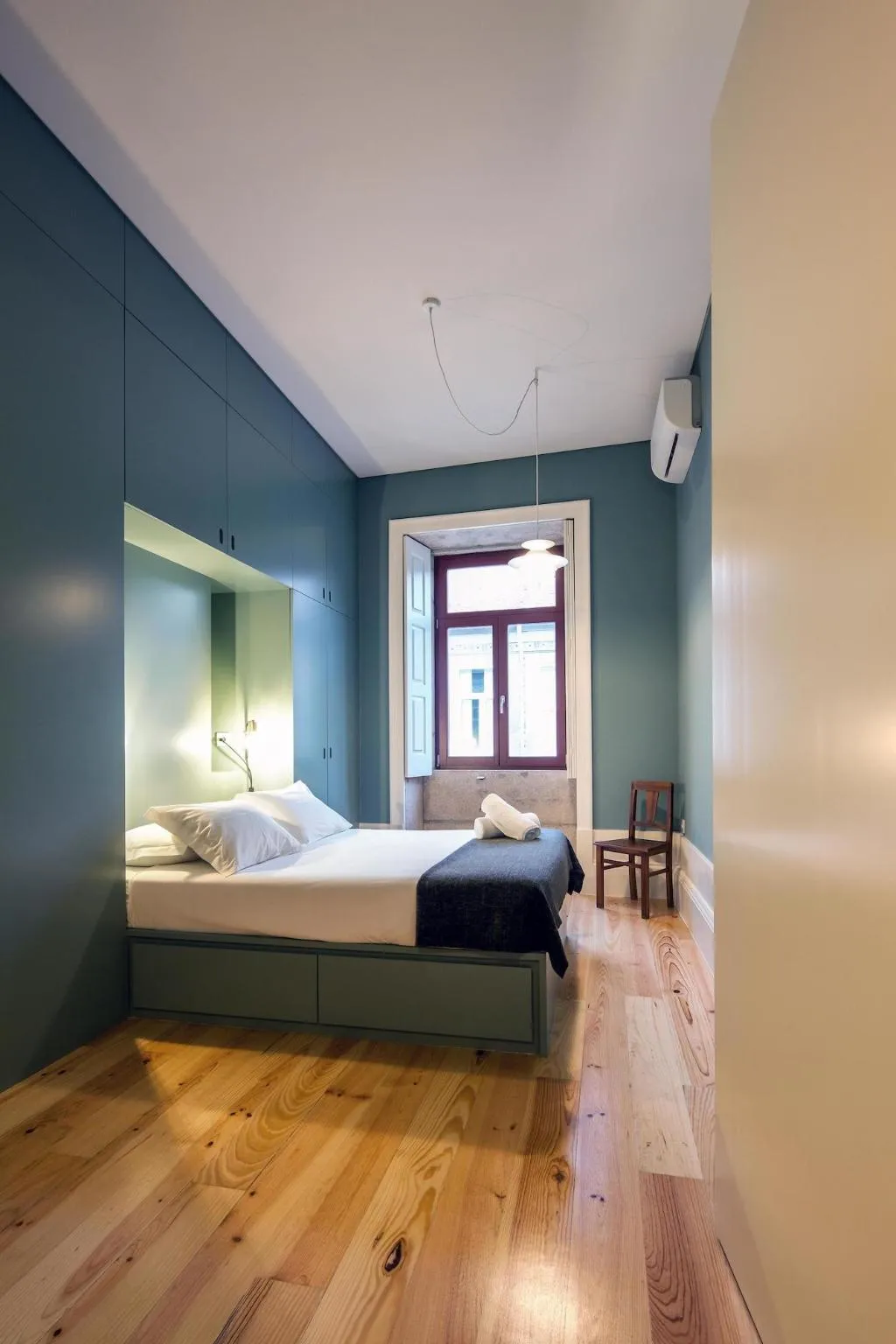 Room, Aparthotel Oporto Alves da Veiga, Porto