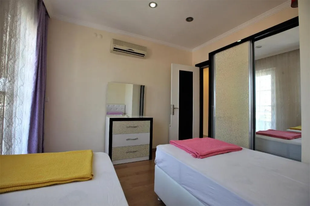 Room, Kemer Residence 2, Antalya
