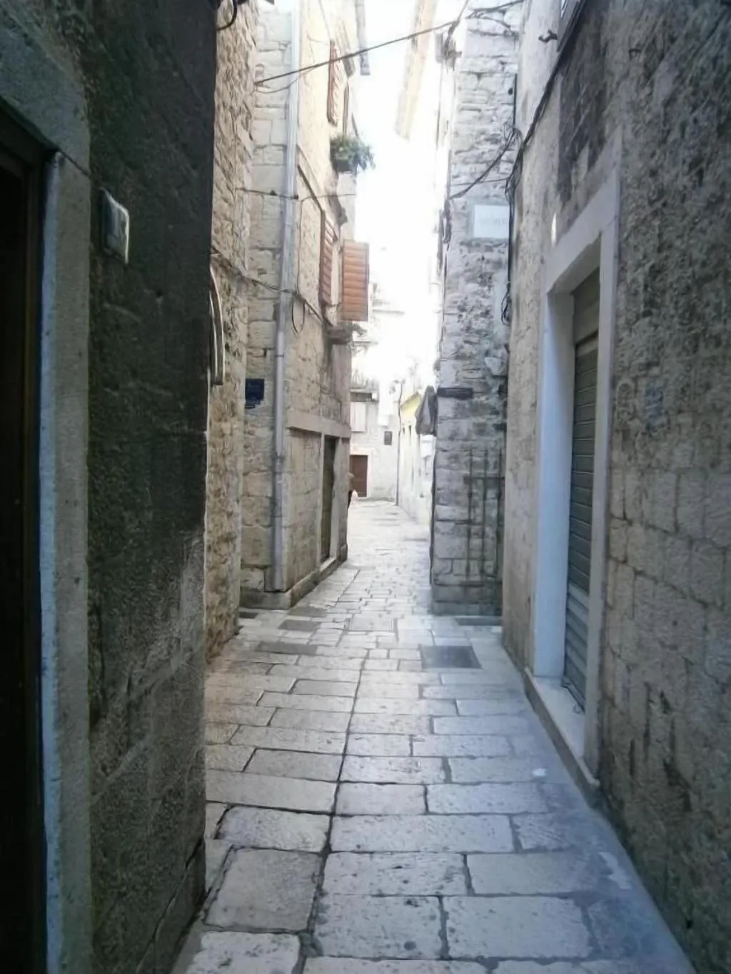 General view, Apartments And Rooms Djanovic, Split