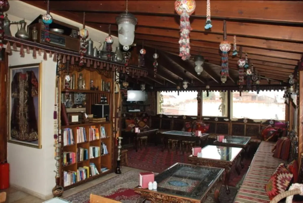 Sports and Entertainment, Bella, Izmir