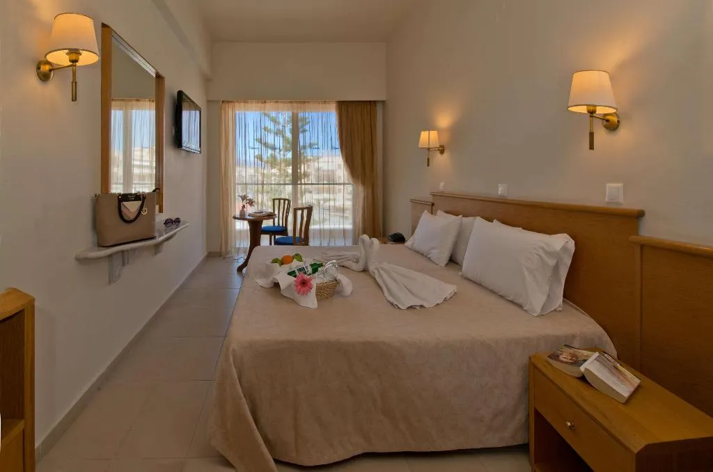 Room, Minos Ambassador All Suites & Spa - Adults Only, Crete