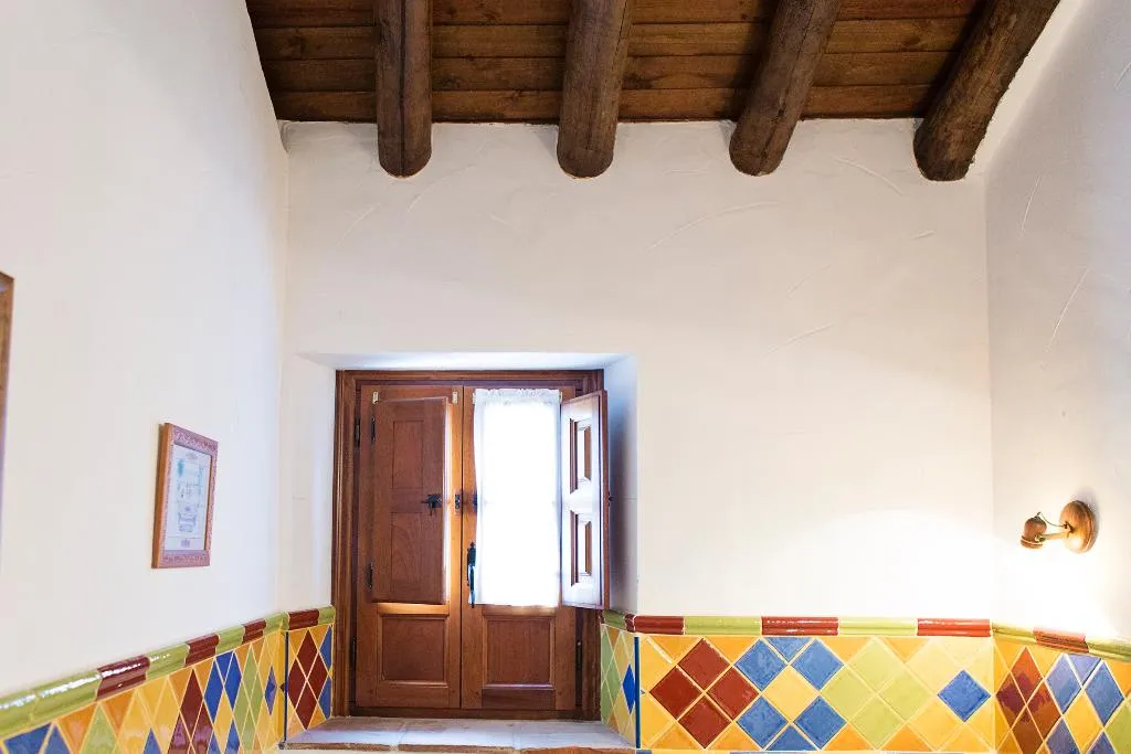 DOUBLE STANDARD Room, Hotel Cortijo San Antonio, Costa Del Sol