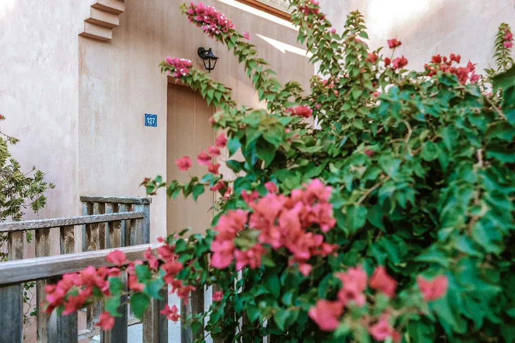 APARTMENT SUPERIOR ONE BEDROOM Room, Candia Park Village, Crete