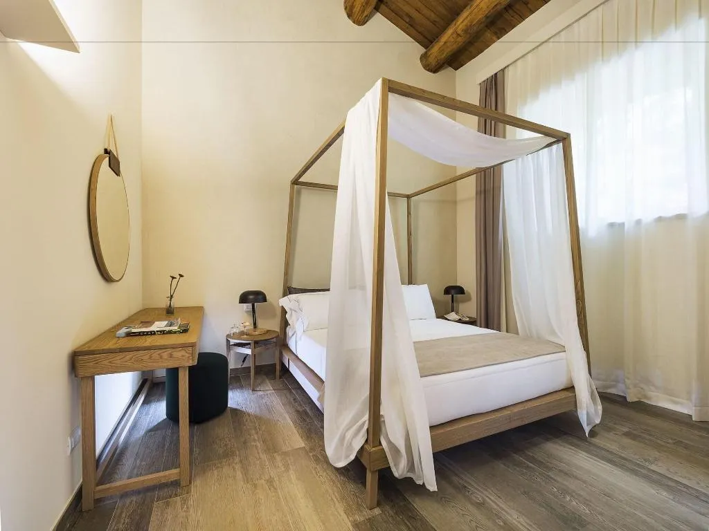 Room, Relais San Giuliano, Catania