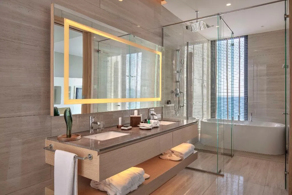 JUNIOR SUITE WITH BALCONY Room, Susona Bodrum, LXR Hotels & Resorts, Bodrum