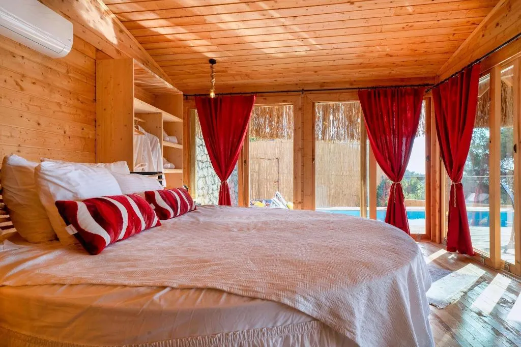 Room, Heaven Resort Faralya, Dalaman