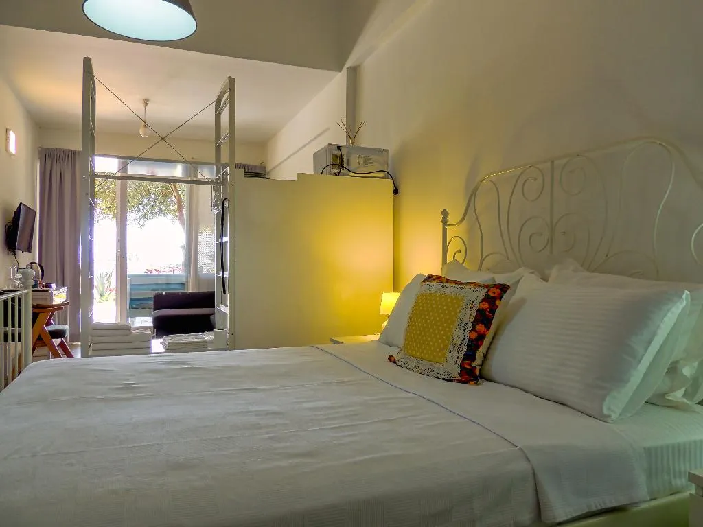 SUITE SEA VIEW Room, Oza Boutique Hotel, Bodrum