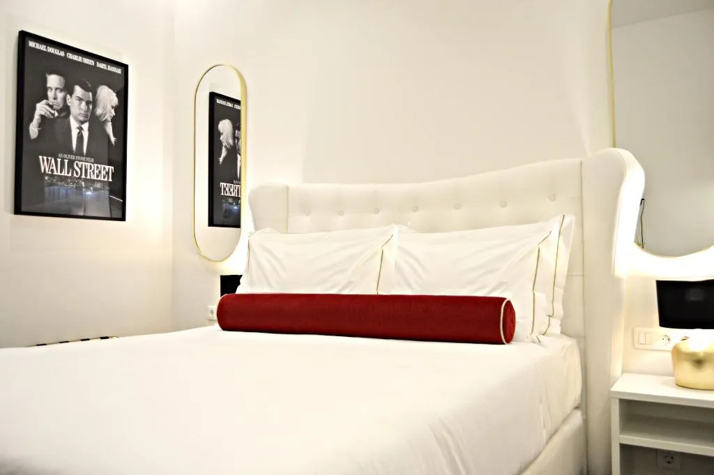 Room, Lisbon City Hollywood Hotel By City Hotels, Lisbon