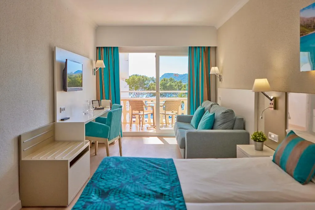 DOUBLE SUPERIOR Room, Universal Hotel Lido Park & Spa, Majorca