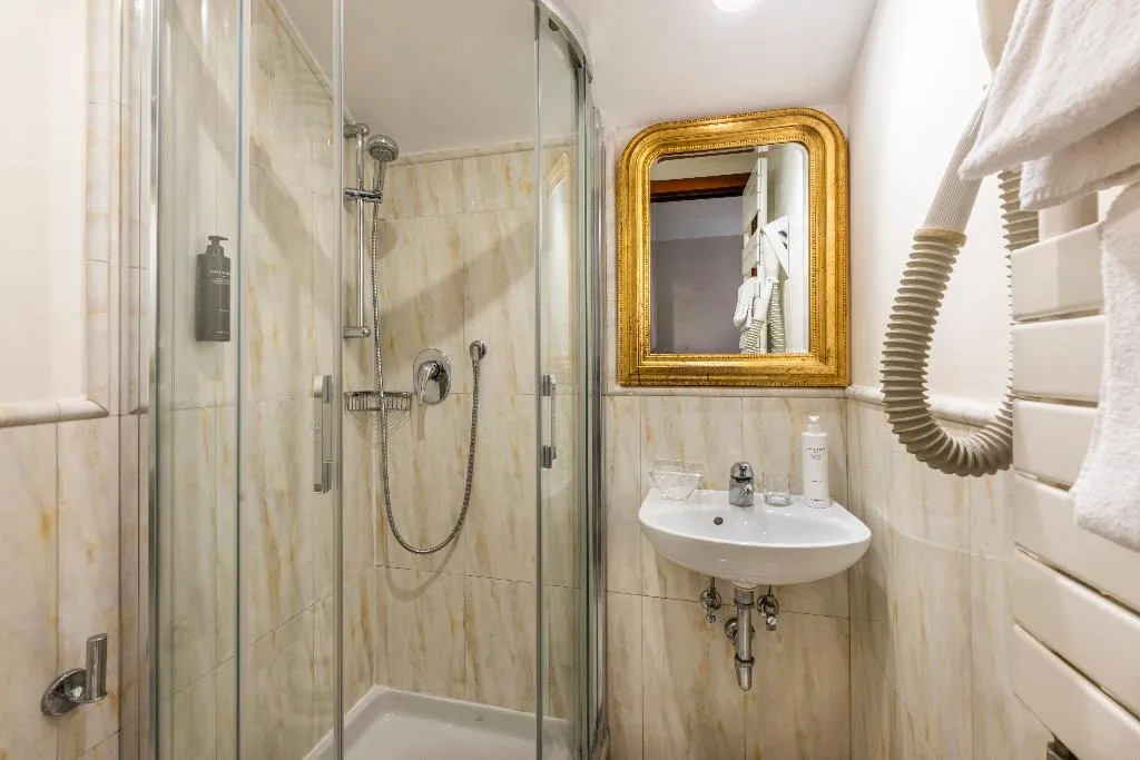 SINGLE STANDARD Room, Casa Verardo - Residenza D'Epoca, Venice