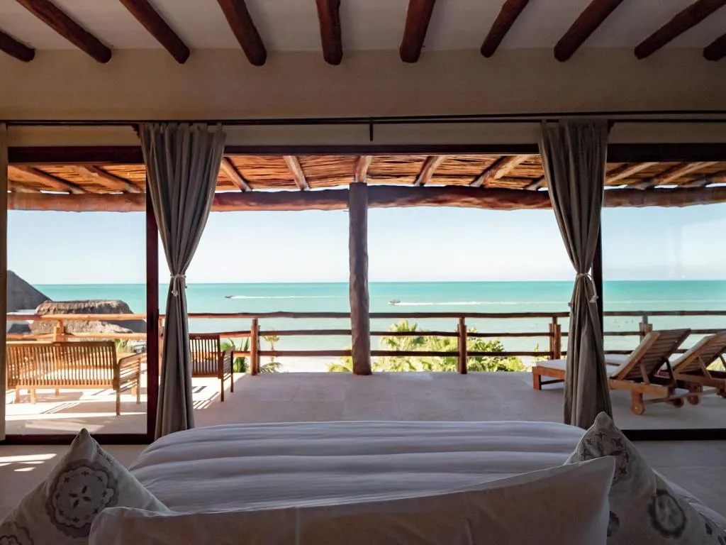 Room, Beach Front Hotel Boutique Dk House, Cancun Area