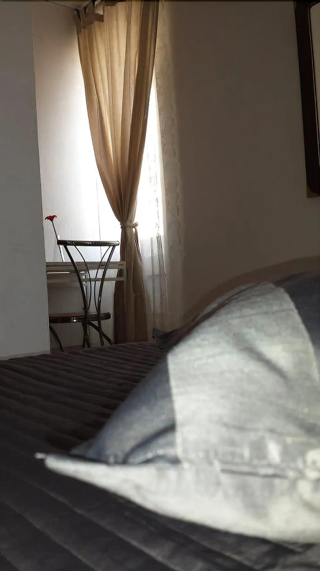 Room, B&B Galleria Frascati, Rome