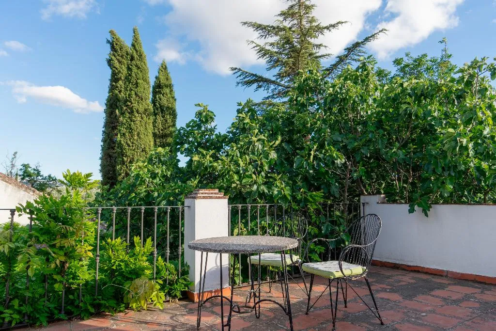 Double or Twin SUPERIOR Room, Boutique Hotel Molino del Arco, Costa Del Sol