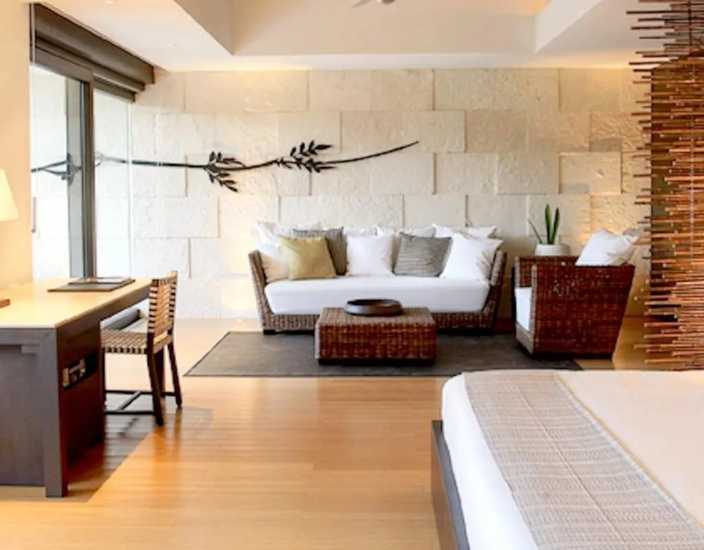 JUNIOR SUITE STANDARD Room, Blue Diamond Wellness Resort-All Inclusive-Adults, Cancun Area