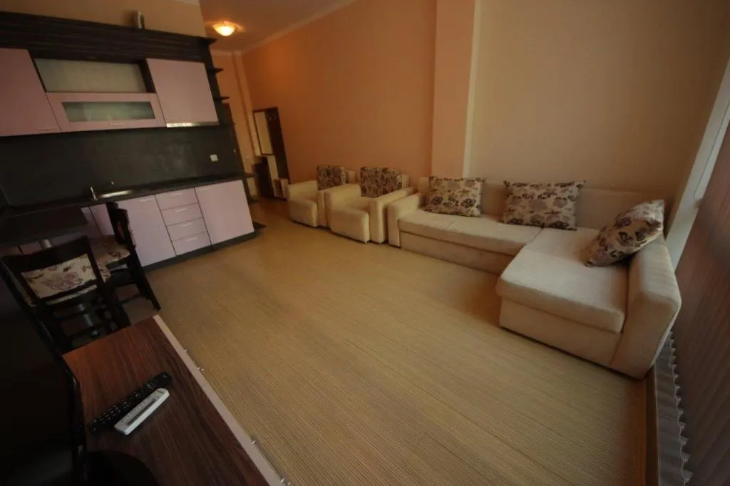 STUDIO STANDARD Room, Menada Sunny Beach Plaza Apartments, Bourgas