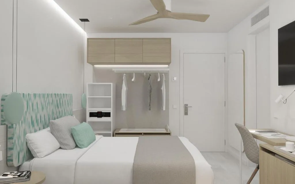 Double or Twin SUPERIOR Room, MiM Mallorca Melia Collection, Majorca