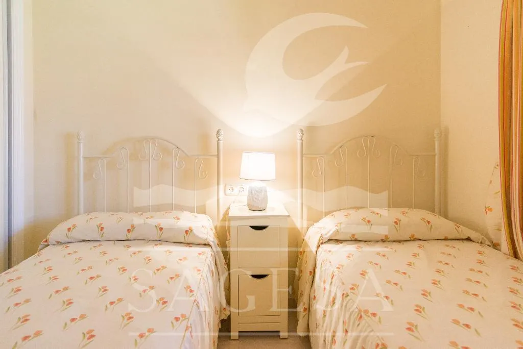 Room, Apartamentos Jardines de Santa Maria Golf, Costa Del Sol