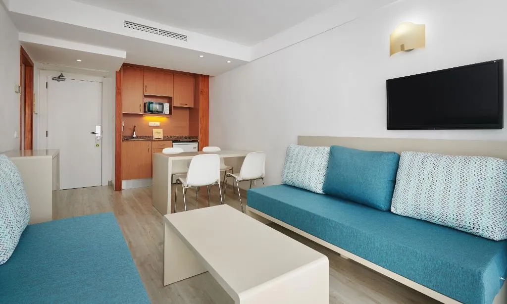 APARTMENT STANDARD Room, Hotel Cala d’Or Playa, Majorca