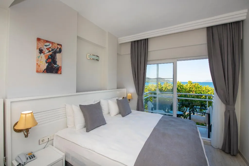 TRIPLE STANDARD Room, Mia Casa Calis, Dalaman