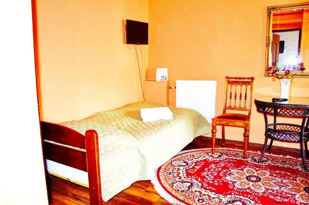 Room, Villa Asesor, Gdansk